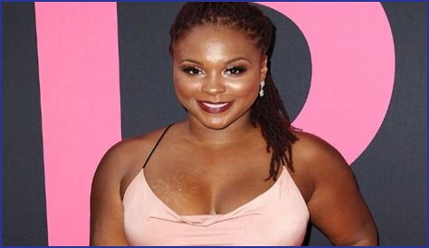 Torrei Hart Biography